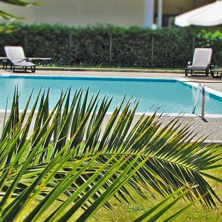 Hotel Diamante Ferrandina Eksteriør billede