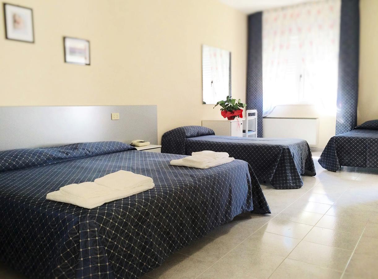 Hotel Diamante Ferrandina Eksteriør billede
