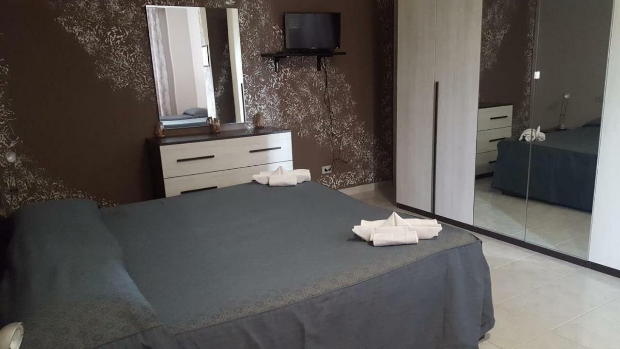 Hotel Diamante Ferrandina Eksteriør billede